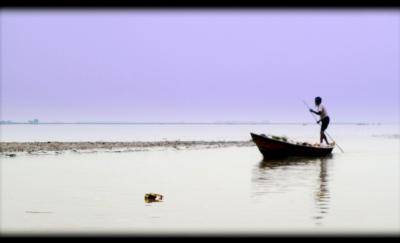 পানি বৃদ্ধি অব্যাহত চলনবিলে