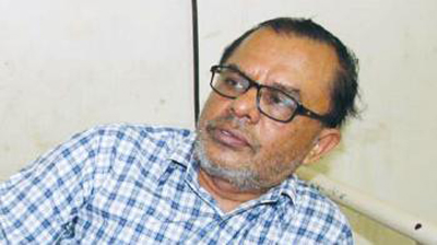 ঘুষের মামলায় শিক্ষক শ্যামল কান্তির বিরুদ্ধে অভিযোগপত্র