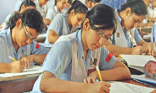 এসএসসিতে পাসের হার ৮০.৩৫ শতাংশ