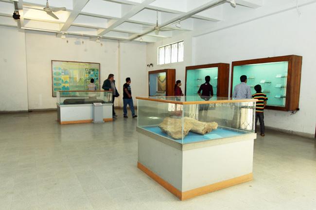 ঘরে বসেই দেখা যাবে জাতীয় জাদুঘর