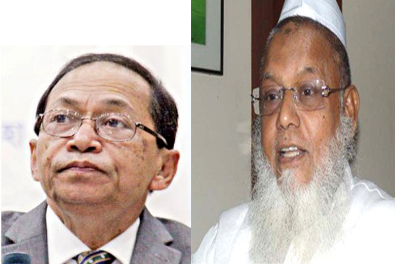 জাতিকে বিভক্ত করার দায় নিয়ে প্রধান বিচারপতির স্বতুস্ফূর্ত পদত্যাগ করা উচিত – আল্লামা মাসঊদ