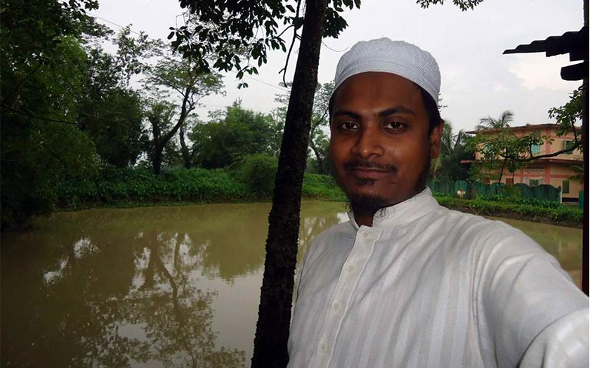 শোলাকিয়ার আতঙ্কিত স্মৃতি