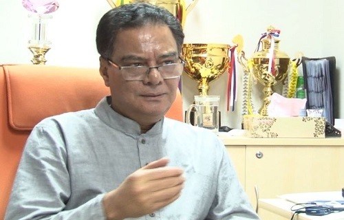 উন্নয়নে ডিসিদের ভূমিকা গুরুত্বপূর্ণ