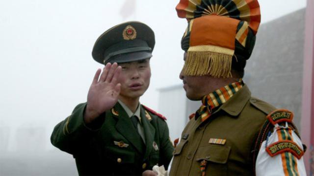 অবশেষে দোকলাম থেকে সৈন্য সরাচ্ছে চীন-ভারত