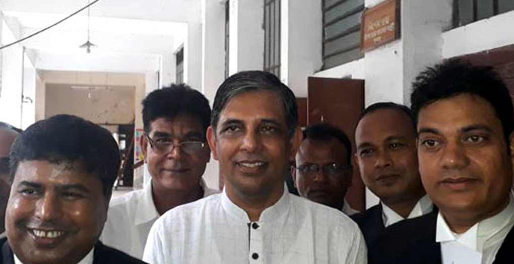 দুর্নীতির মামলায় খালাস বাহাউদ্দিন নাছিম