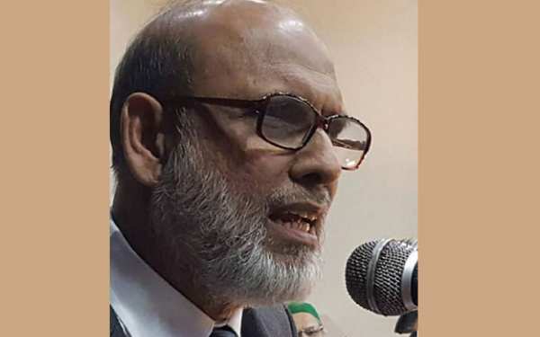 রাশিয়া-বাংলাদেশের সম্পর্ক নতুন উচ্চতায় নিয়ে গেছেন প্রধানমন্ত্রী : ভারপ্রাপ্ত প্রধান বিচারপতি