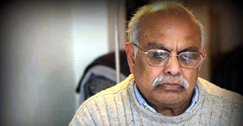 গুরুতর অসুস্থ আবদুল গাফফার চৌধুরী