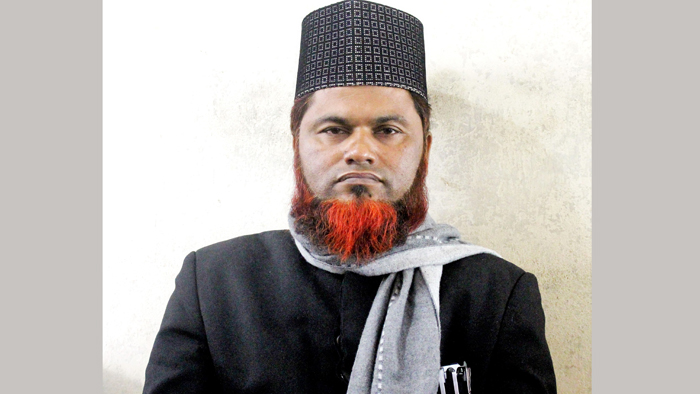 গোপালপুরের সেই অধ্যক্ষের দুই দিনের রিমান্ড