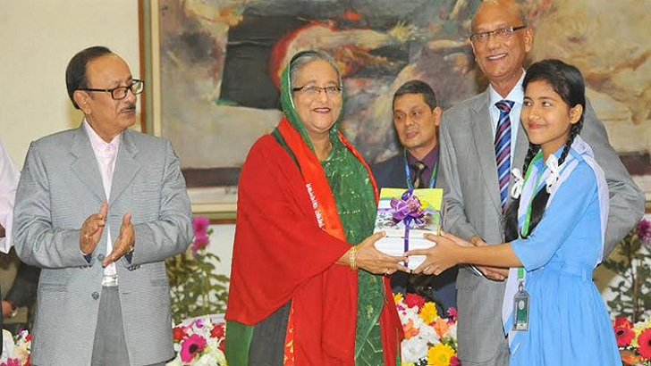 অধিক পরীক্ষা শিশুদের পরীক্ষাভীতি দূর করছে: প্রধানমন্ত্রী