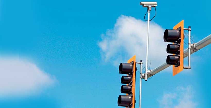 ট্রাফিক আইন অমান্যকারীদের ১৮ লাখ টাকা জরিমানা