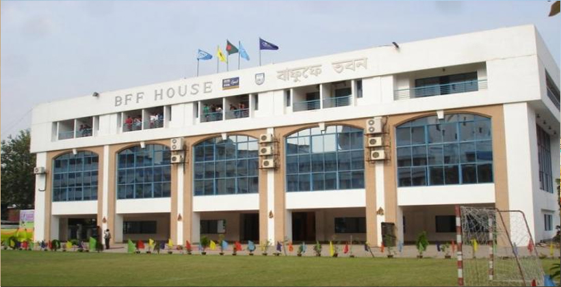 সোয়াফে যোগ দিয়ে বিপাকে বাফুফে!