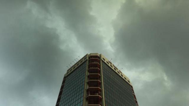 সোমবার থেকে বৃষ্টিপাত বাড়তে পারে