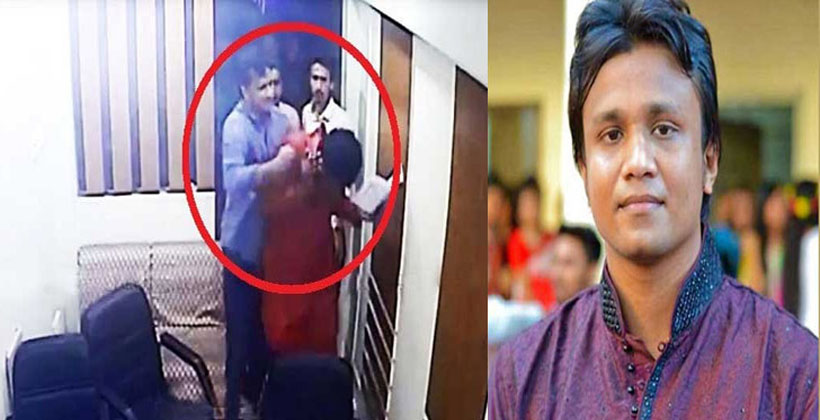ছাত্রলীগের সাবেক সাধারণ সম্পাদক নুরুল আজিম রনির জামিন নামঞ্জুর