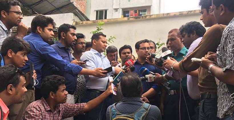 গুপ্তধন উদ্ধার স্থগিত