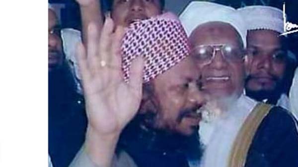 কর্মীদের প্রেরণা প্রিন্সিপাল হাবিবুর রহমান : তাহুরুল হক জকিগঞ্জী