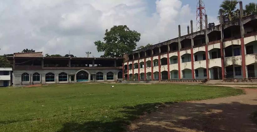 বিষের খাবার খেয়ে বালিয়া মাদরাসায় নিহত ১, আল্লামা মাসঊদের শোক