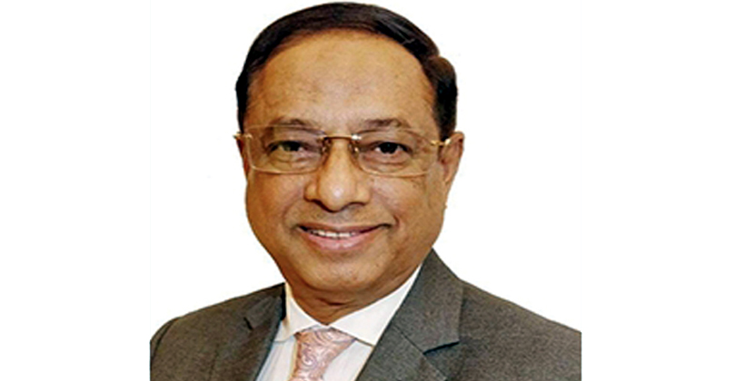 এরশাদের জাপার প্রেসিডিয়াম সদস্য হলেন মাসুদ উদ্দিন চৌধুরী