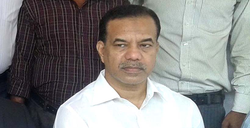 বিএনপি নেতা ফজলুল হক মিলন গ্রেফতার