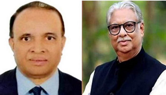 বিএনপির সঙ্গ ছাড়ছে গণফোরামের দুই সাংসদ