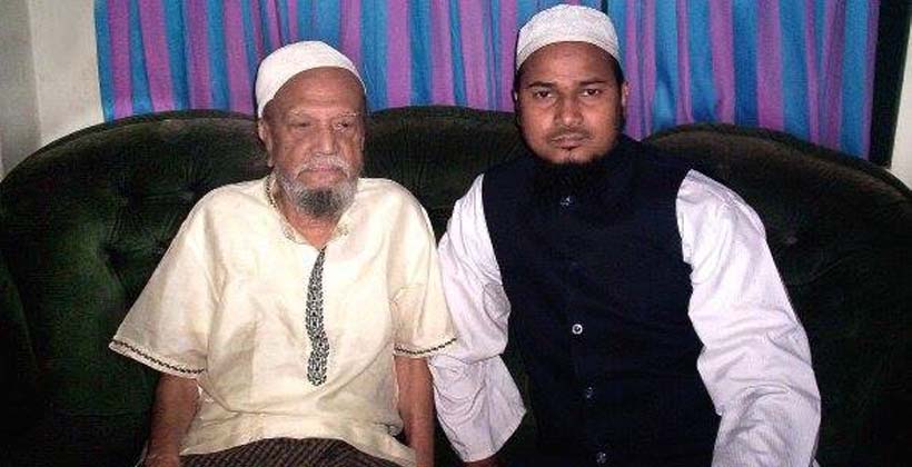 তরুণ কবিদের ভালোবাসতেন যিনি
