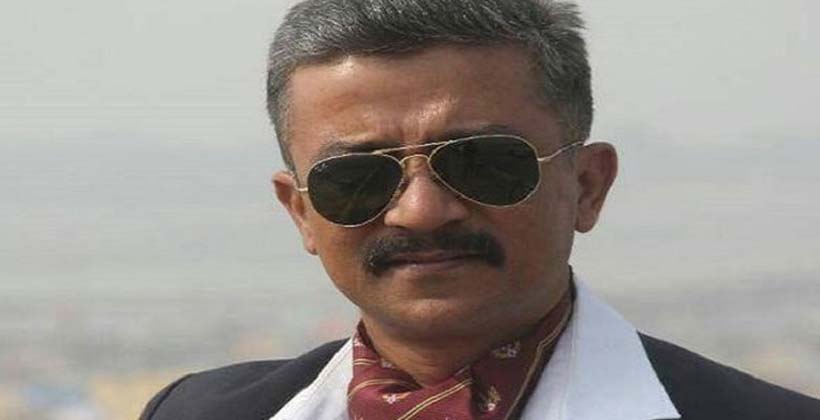 আত্মহত্যা করলেন ভারতীয় বিমান বাহিনীর কর্মকর্তা অরভিন্দ সিং