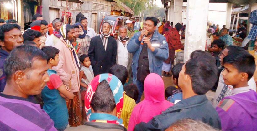 ‘অপরাধ জগত থেকে ফিরে আসতে চান হামিদ’
