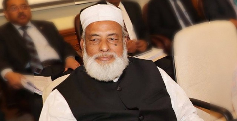 ধর্ম প্রতিমন্ত্রীকে রাখুন বিতর্কের ঊর্ধ্বে