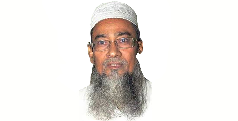 ‘মিলেমিশে থাকার ঐতিহ্য আছে মুসলমানদের’