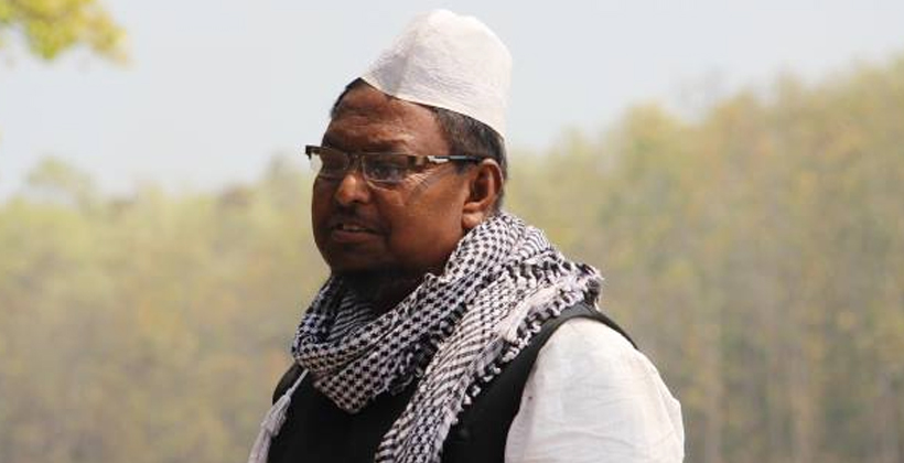 বিশ্বকে নাড়া দিয়েছে জমিয়তুল উলামা : উবায়দুর রহমান