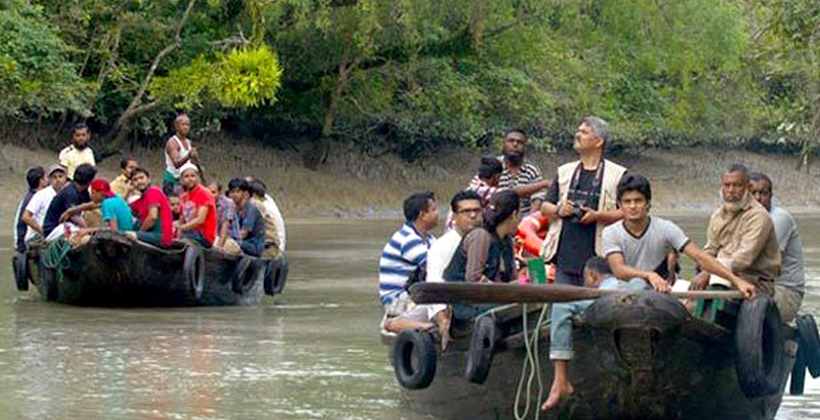 সুন্দরবন রক্ষায় ব্যয় করা হবে ৪৬০ কোটি টাকা