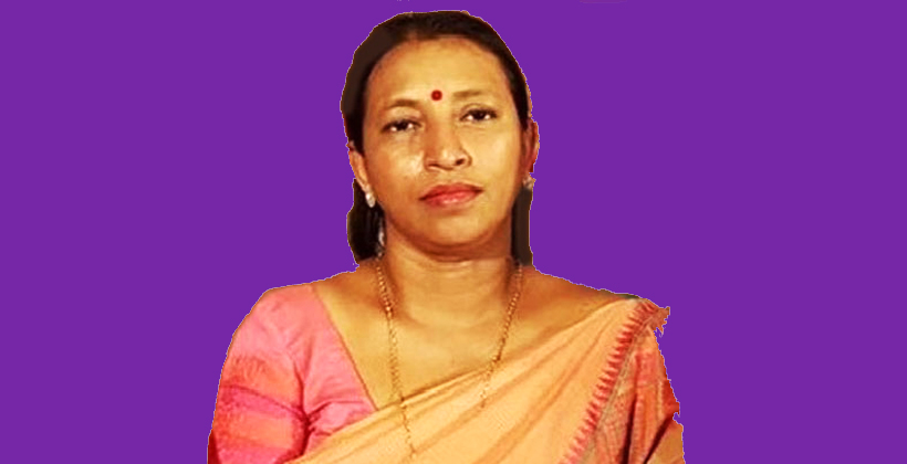 স্বপ্নপূরণ হচ্ছে, যুক্তরাষ্ট্রে ধর্মীয় আশ্রয় চাইবেন প্রিয়া
