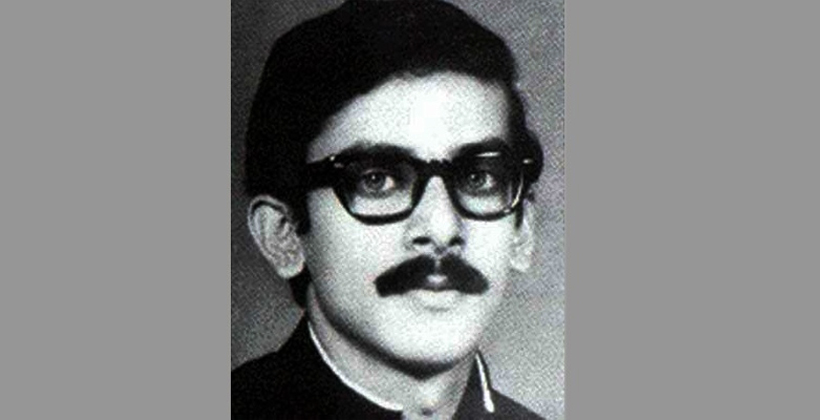 শেখ কামালের ৭০তম জন্মবার্ষিকী সোমবার