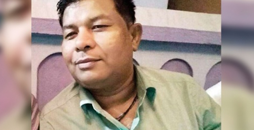 একাই তিনটি সরকারি চাকরি করেন যিনি!