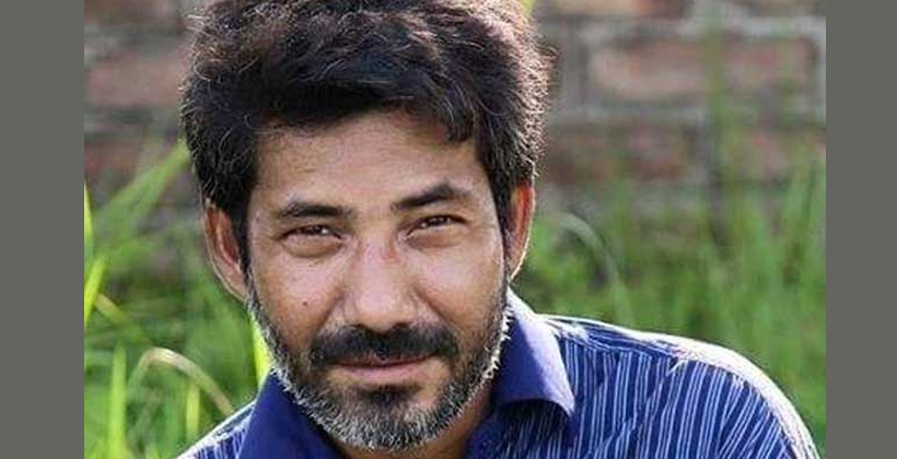গোপালগঞ্জে ব্যথিত সহকারী প্রক্টরের পদত্যাগ