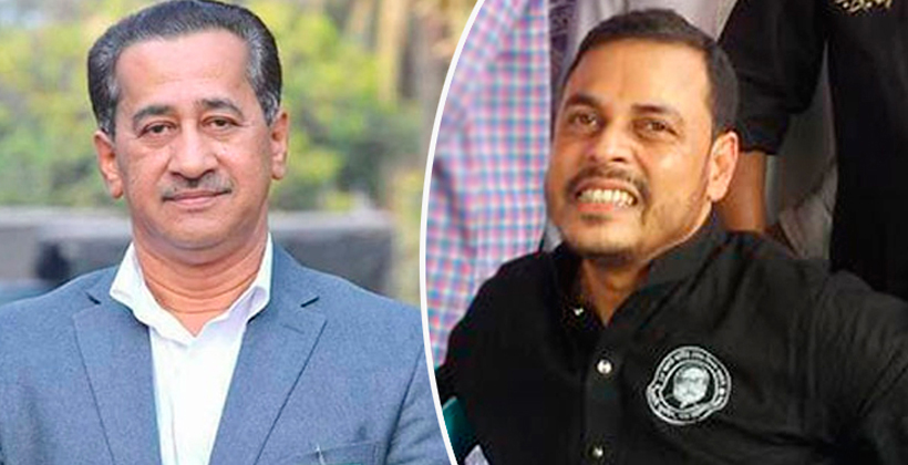 ’খালেদের গ্রেফতার যুবলীগকে পঙ্গু করার ষড়যন্ত্র কিনা দেখতে হবে’