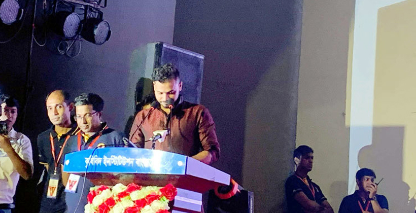 মাশরাফি বললেন, আপনারাই লিজেন্ড আমি নই