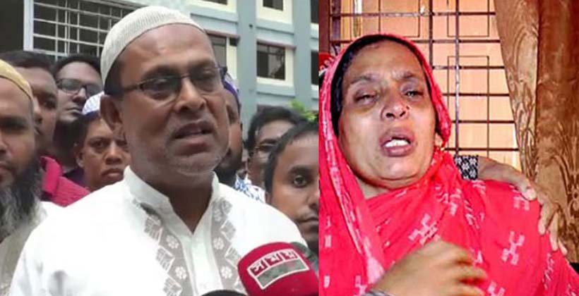 প্রধানমন্ত্রীর সঙ্গে সাক্ষাতে গণভবনে আবরারের বাবা-মা