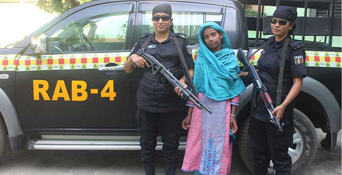 দুধের শিশুর দাম মাত্র এক হাজার টাকা!