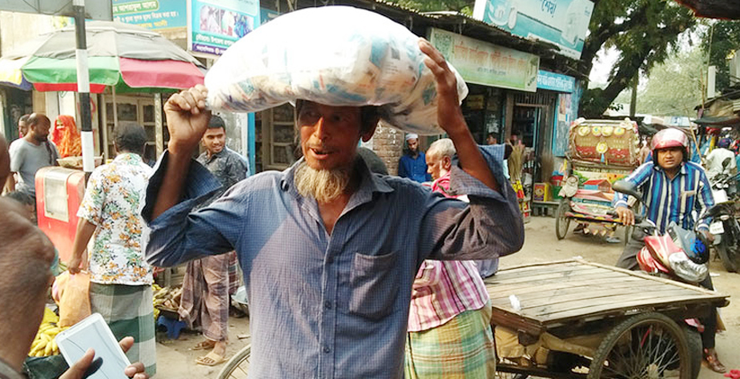 গুজব ছড়িয়ে লবণের মূল্য দ্বিগুণ!