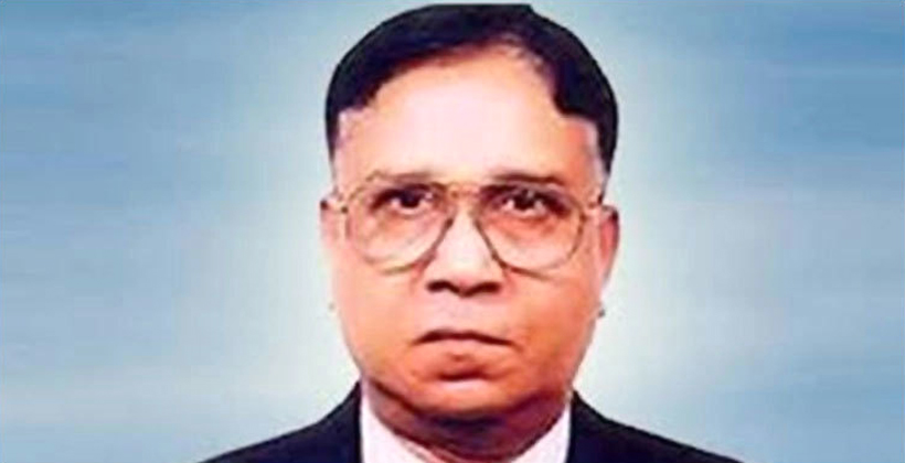 এরশাদ সরকারের মন্ত্রী কায়সারের মৃত্যুদণ্ড বহাল