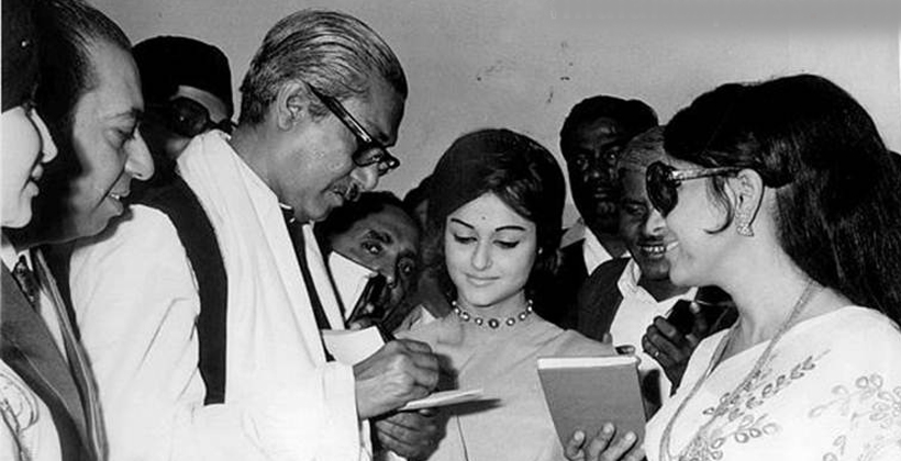 বঙ্গবন্ধুর প্রত্যাবর্তন যদি না হতো