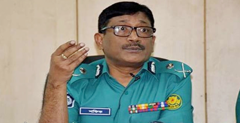 ‘বইমেলায় ধর্মীয় অনুভূতিতে আঘাত হানে এমন বই থাকবে না’