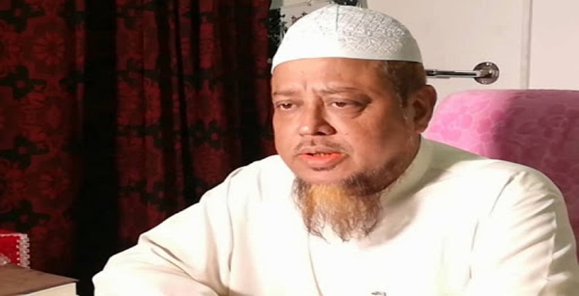 সিটি নির্বাচনে জনমতের প্রতিফলন ঘটেনি : প্রিন্সিপাল মোসাদ্দেক বিল্লাহ