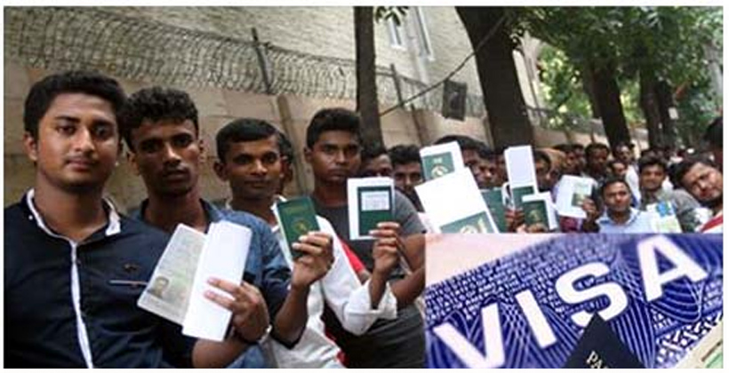 কোনো ফি ছাড়াই ইকামা নবায়ন শুরু সৌদিতে