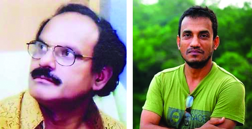আমাদের প্রিয় সেই আলম তালুকদার