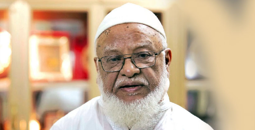 চলে গেলেন সেক্টর কমান্ডার আবু ওসমান চৌধুরী