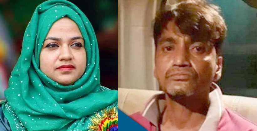 গ্রেফতার হলেন ইউএনও ওয়াহিদার ওপর হামলাকারী