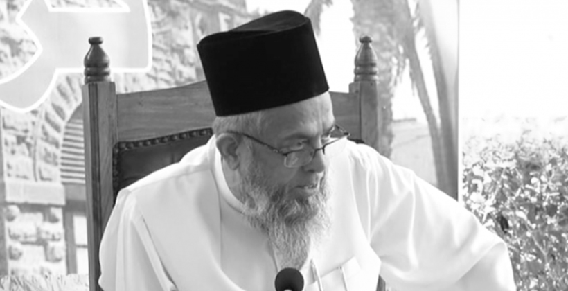 সন্ত্রাসী হামলায় শহীদ হলেন পাকিস্তানের মাওলানা আদিল খান