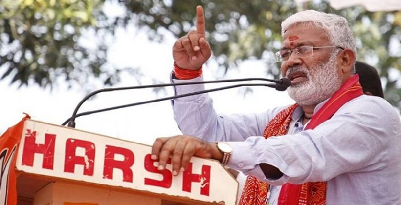 ‘চীন-পাকিস্তানের সঙ্গে যুদ্ধের তারিখ ঠিক করে রেখেছেন মোদি’