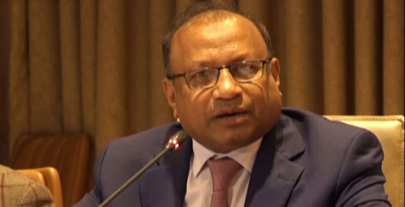 জোন জোন করে লকডাউনের সিদ্ধান্ত ভুল ছিল : এলজিআরডি মন্ত্রী